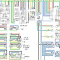 More information about "1977 280z Wiring Diagram in Color"