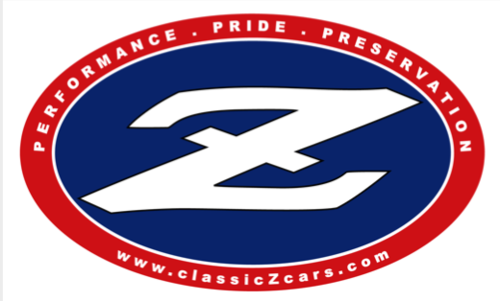 More information about "Main Logo - Classic Zcar Club Indentification"