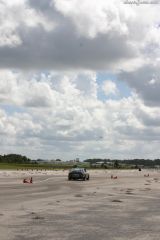 2007 Daytona Beach Convention-Mike Autocrossing