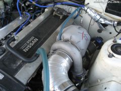 engine bay 2