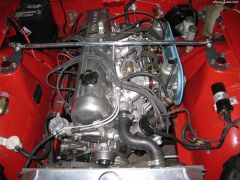 240Z engine