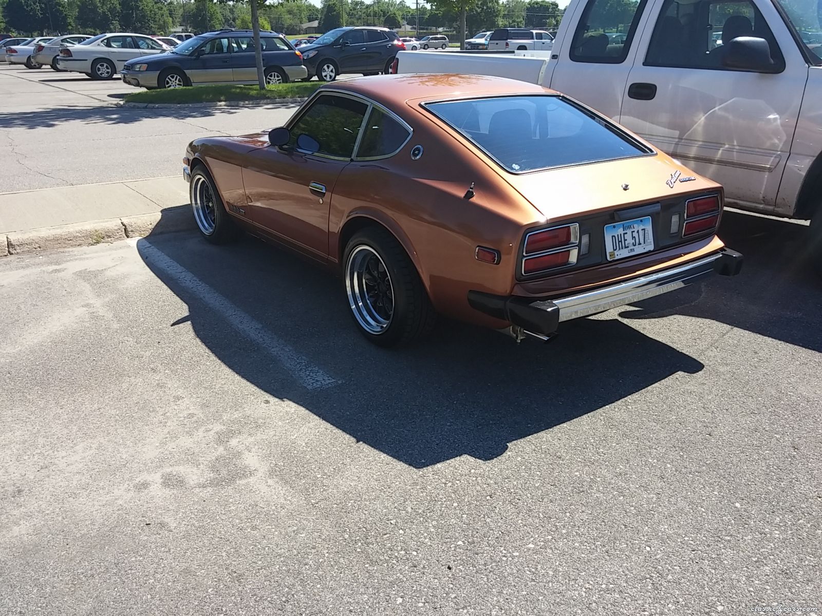 My 280Z