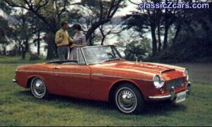 1962 SP 310