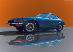 73_240Z_Reflections