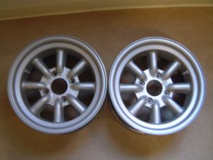 Watanabe Wheels