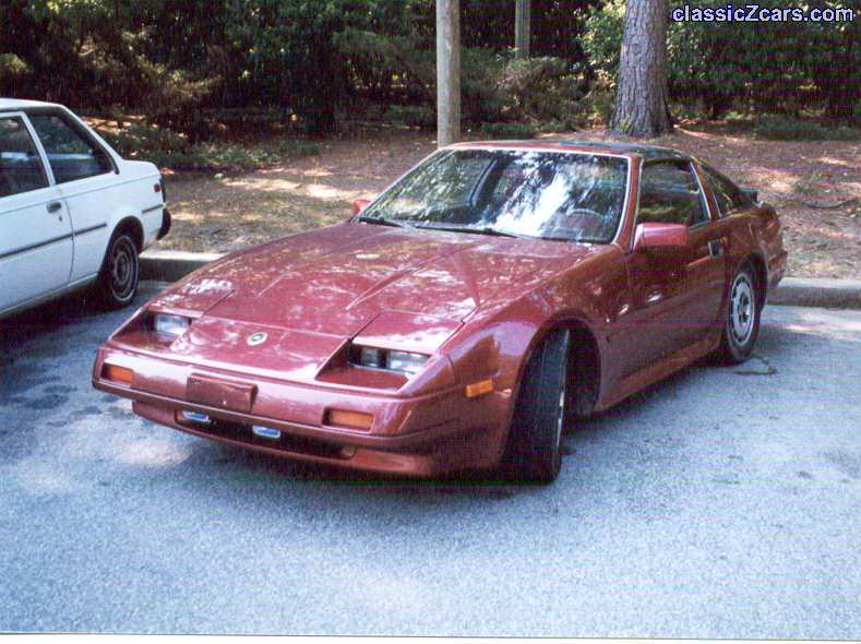 86 300zx