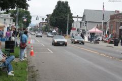 Village of Watkins Glen 2011