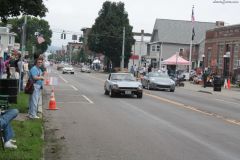 Village of Watkins Glen 2011