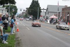 Village of Watkins Glen 2011