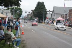 Village of Watkins Glen 2011