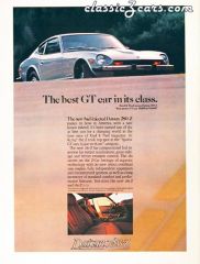 280z ad