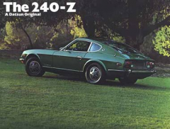 240z ad