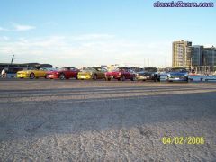 Docklands Photoshoot 2006