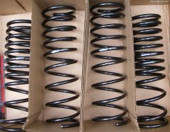 eibach springs 240z