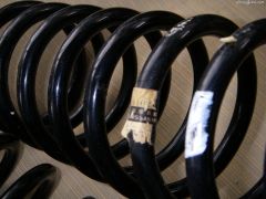 55020-E4102 rear springs