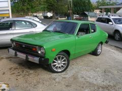 B210 At Jaimes Automundo Puerto Rico