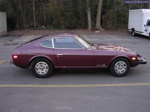 '78 280Z