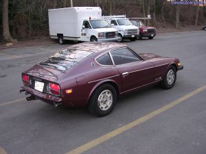 '78 280Z