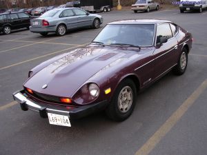 '78 280Z