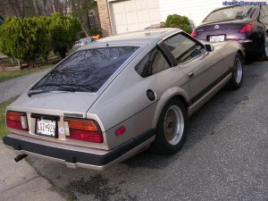 '82 280ZX