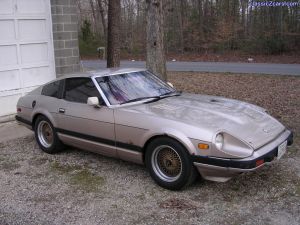 '82 280ZX