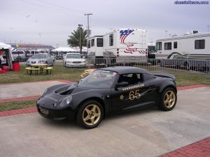 Lotus Elise