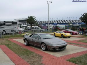 Lotus Esprit