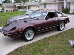 82 280ZX