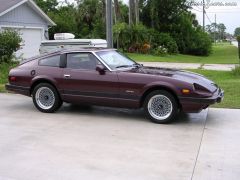 82 280ZX