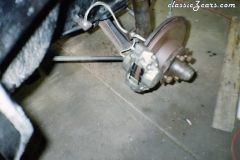 May 2004 Right Brake