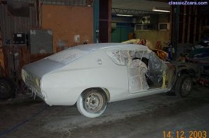 240K body in primer