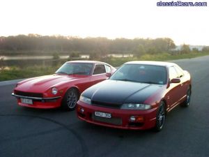 RBZ - RBZ & Panda R33 I