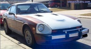 1977 280z