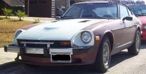 1977 280z