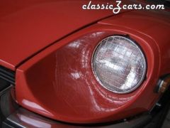 Mesh headlight cover