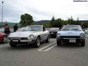 260z and 280z