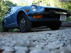 If  Ansel Adams took a picture of a S30?