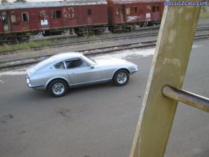 1971 240Z