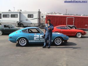 LSIR SCCA Fall Classic