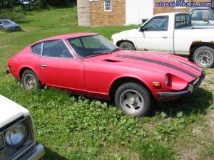 71 240z for sale 2