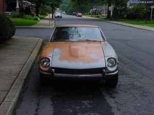 72 240z