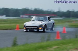 sweet autocross photo