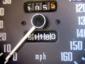 Odometer