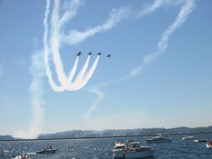 Blue Angels