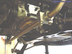 BIG front sway bar