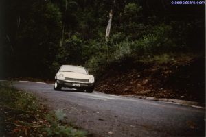 Silverdale Hill Climb