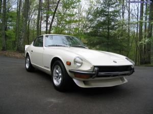 1971 240Z