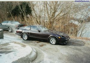 83 280ZX