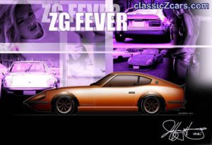 "ZG FEVER"