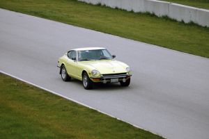 71  at Road America